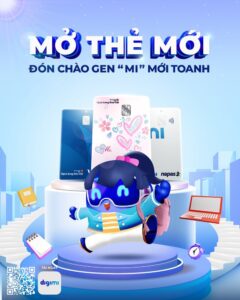 Chương trình khuyến mãi của app Digimi