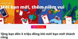 Tặng tiền khi tạo tài khoản mới tại CIMB